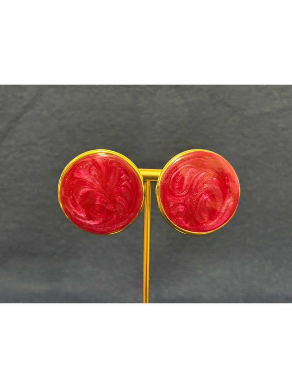 Pair of Vintage earrings